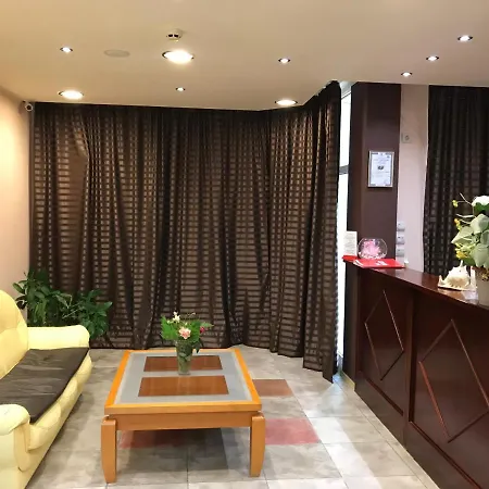 Riviera 2* Rawda