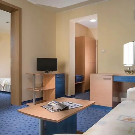 Hotel Riviera