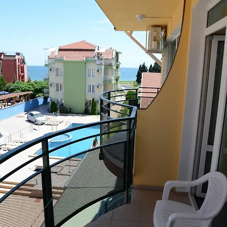 Riviera Hotel Rawda
