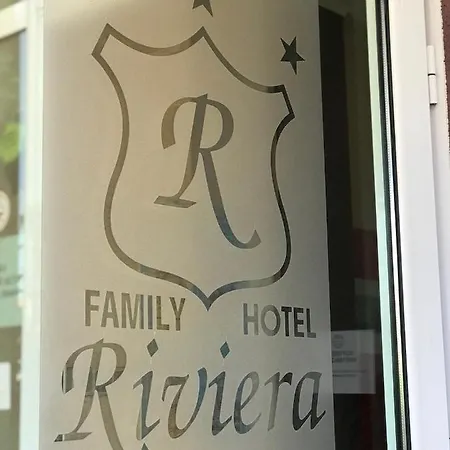 Riviera Hotel Rawda