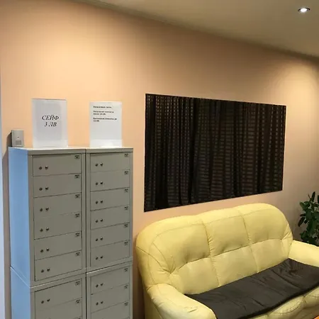 Riviera Hotel Rawda