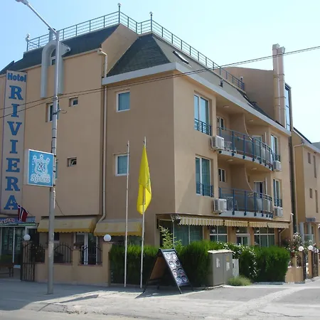 Hotel Riviera 2*