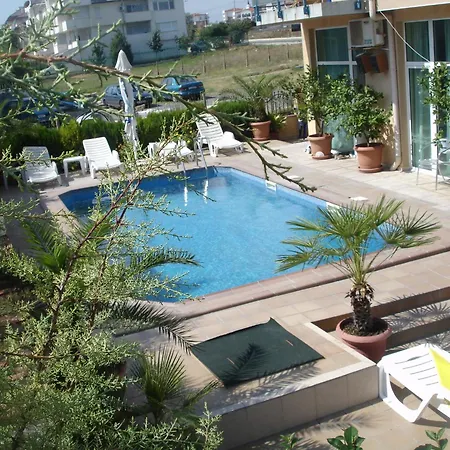 Hotel Riviera 2*