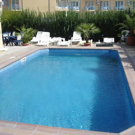 Riviera Rawda