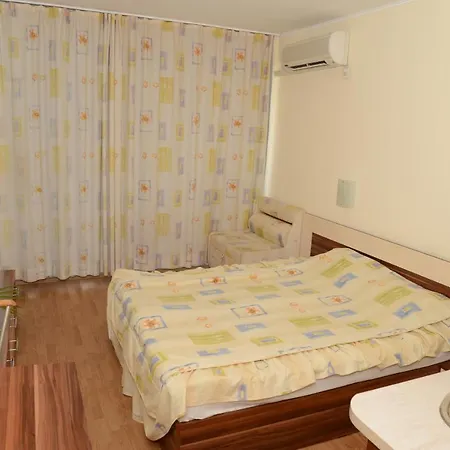 Hotel Riviera Ravda