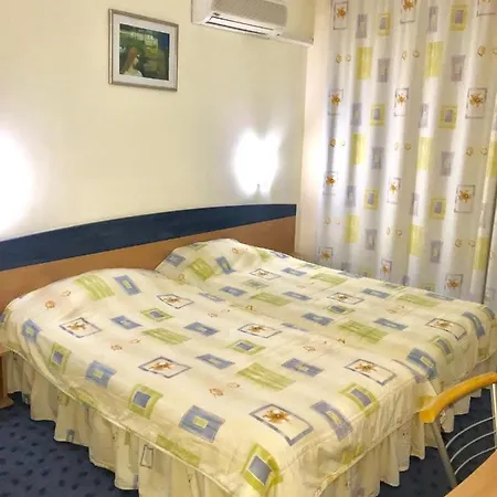 Hotel Riviera Ravda